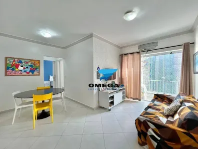 Apartamento com 3 Quartos à venda, 85m² no Pitangueiras, Guarujá