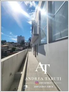 Casa de Condomínio com 2 Quartos à venda, 65m² no Jardim Monte Kemel, São Paulo