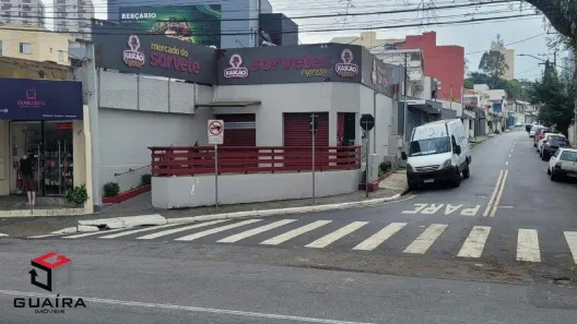 Ponto Comercial para alugar, 90m² no Centro, São Bernardo do Campo