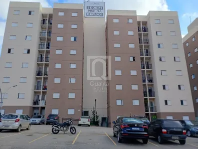 Apartamento com 2 Quartos à venda, 45m² no Vila Nova Sorocaba, Sorocaba