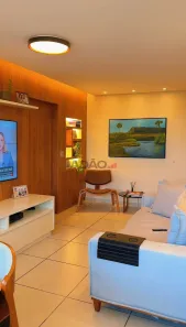 Apartamento com 2 Quartos à venda, 63m² no Setor Negrão de Lima, Goiânia