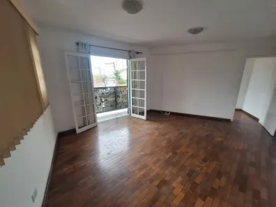 Sobrado com 3 Quartos para alugar, 135m² no Vila São Luís(Zona Oeste), São Paulo