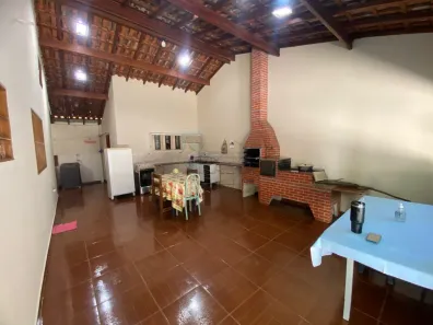 Casa com 3 Quartos à venda, 207m² no Jardim Paiva, Ribeirão Preto