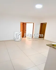 Apartamento com 2 Quartos à venda, 54m² no Jardim Bandeirantes, São Carlos