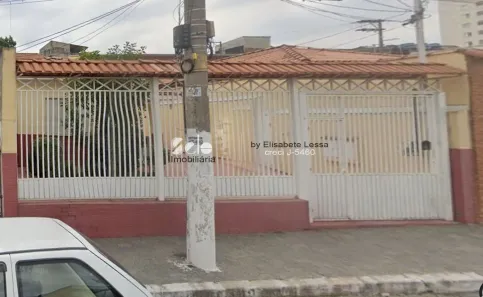 Casa com 4 Quartos à venda, 120m² no Vila Santa Maria, São Paulo
