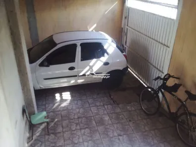 Casa com 4 Quartos à venda, 155m² no Parque dos Príncipes, Jacareí