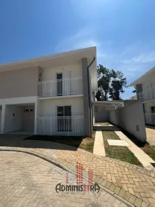 Casa de Condomínio com 3 Quartos à venda, 136m² no Vossoroca, Votorantim