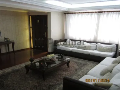 Sobrado com 3 Quartos à venda, 220m² no Jardim Ester, São Paulo