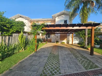 Casa de Condomínio com 3 Quartos à venda, 174m² no Parque Xangrilá, Campinas