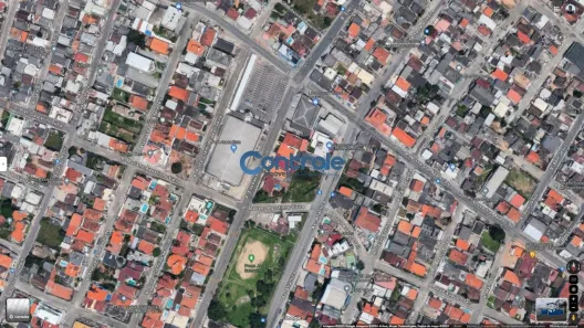 Lote/Terreno à venda, 360m² no Jardim Atlântico, Florianópolis