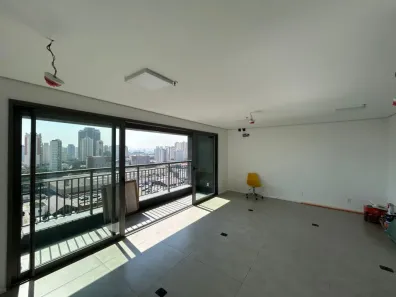Sala Comercial para alugar, 40m² no Cidade Mãe do Céu, São Paulo