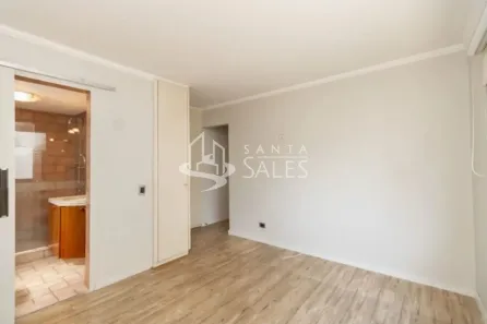Apartamento com 3 Quartos à venda, 136m² no Brooklin Novo, São Paulo