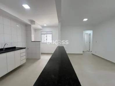 Apartamento com 3 Quartos para alugar, 92m² no Jardim Sul, São José dos Campos