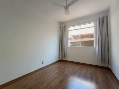 Apartamento com 2 Quartos à venda, 63m² no Alto dos Passos, Juiz de Fora