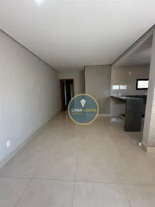 Apartamento com 2 Quartos à venda, 74m² no Santa Maria, Uberaba