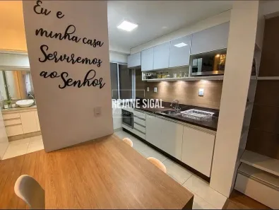 Apartamento com 2 Quartos à venda, 45m² no Fragata, Pelotas