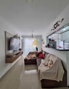 Apartamento com 1 Quarto à venda, 49m² no Jardim do Mar, São Bernardo do Campo