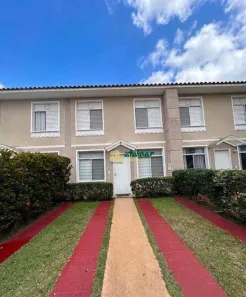 Casa de Condomínio com 3 Quartos à venda, 100m² no Parque Renato Maia, Guarulhos