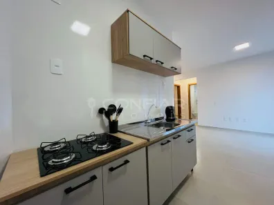 Apartamento com 2 Quartos à venda, 53m² no São Marcos, Joinville