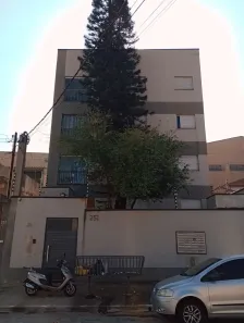 Apartamento com 1 Quarto para alugar, 30m² no Vila Ré, São Paulo