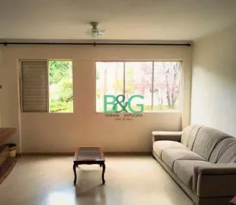 Apartamento com 2 Quartos à venda, 64m² no Jardim Nordeste, São Paulo