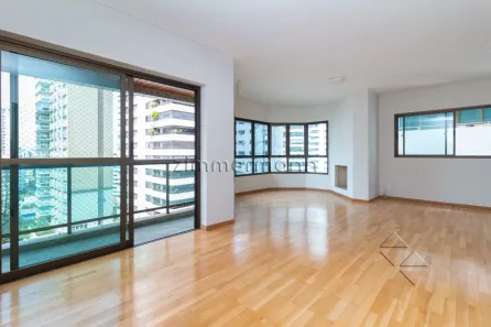 Apartamento com 4 Quartos à venda, 190m² no Aclimação, São Paulo
