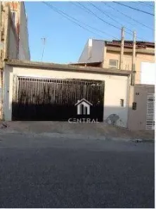 Casa com 3 Quartos à venda, 137m² no Jardim Eliana, Sorocaba