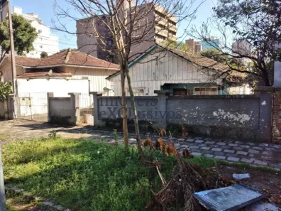 Lote/Terreno à venda, 407m² no Bigorrilho, Curitiba
