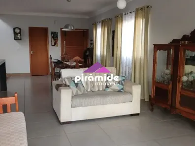 Casa com 3 Quartos à venda, 209m² no Condomínio Residencial Mantiqueira, São José dos Campos