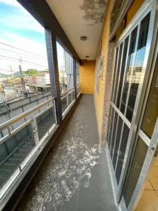 Apartamento com 2 Quartos para alugar, 90m² no Realengo, Rio de Janeiro