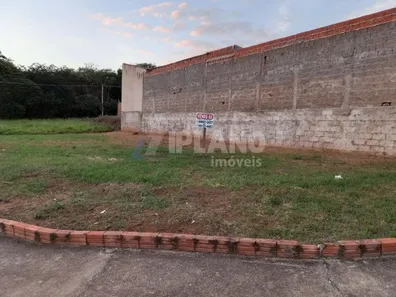 Lote/Terreno à venda, 257m² no Jardim Medeiros, São Carlos