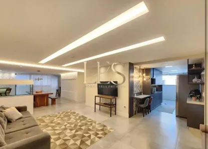 Apartamento com 3 Quartos à venda, 160m² no Jardim da Penha, Vitória