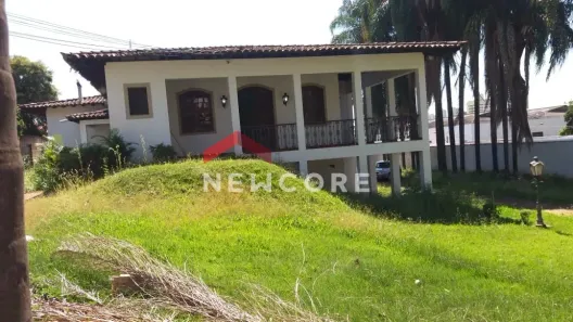 Casa com 4 Quartos à venda, 420m² no Vila Independência, Piracicaba