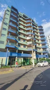 Apartamento com 3 Quartos para alugar, 160m² no Comercial, Resende