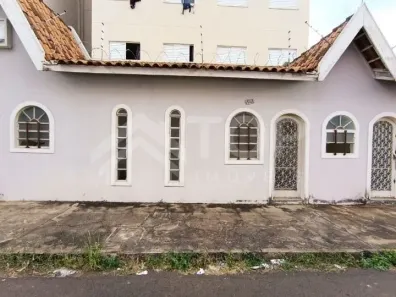 Sala Comercial para alugar, 15m² no Jardim Lutfalla, São Carlos