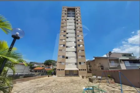 Apartamento com 2 Quartos à venda, 72m² no Vila Paulicéia, São Paulo