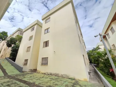 Apartamento com 3 Quartos à venda, 64m² no Santa Amélia, Belo Horizonte