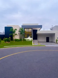 Casa de Condomínio com 3 Quartos à venda, 215m² no Condomínio Primor das Torres, Cuiabá