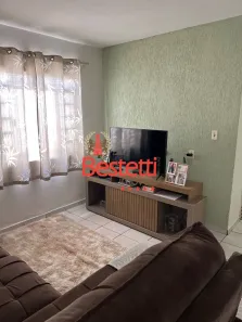 Casa com 3 Quartos à venda, 147m² no Jardim Esplanada, Jundiaí