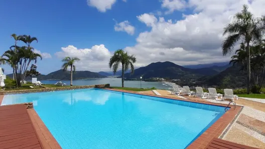 Apartamento com 3 Quartos à venda, 157m² no Toninhas, Ubatuba