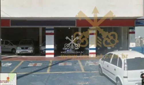 Ponto Comercial à venda, 350m² no Vila Moraes, São Paulo