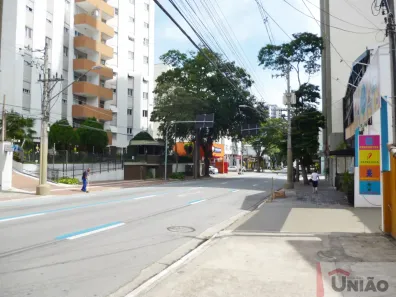Ponto Comercial para alugar, 120m² no Jardim São Dimas, São José dos Campos