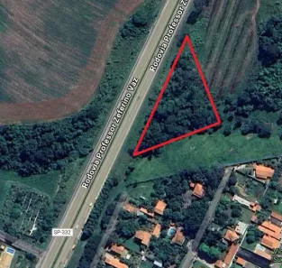Fazenda/Sítio à venda, 13103m² no Área Rural de Cosmópolis, Cosmópolis