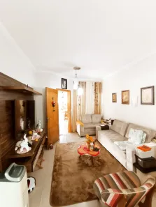 Casa com 2 Quartos à venda, 76m² no Jardim Santa Marta III, Salto