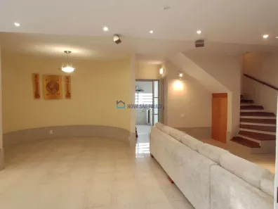 Sobrado com 3 Quartos à venda, 316m² no Planalto Paulista, São Paulo