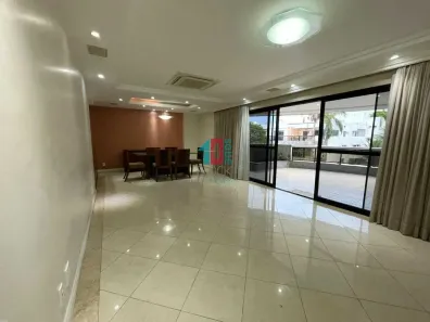Apartamento com 3 Quartos à venda, 199m² no Recreio dos Bandeirantes, Rio de Janeiro