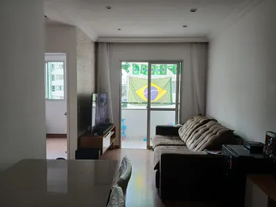 Apartamento com 2 Quartos à venda, 55m² no São Conrado, Vila Velha