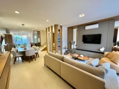 Casa de Condomínio com 4 Quartos à venda, 153m² no Condado, Capão da Canoa