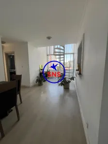 Apartamento com 2 Quartos à venda, 126m² no Mansões Santo Antônio, Campinas