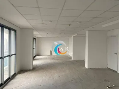 Sala Comercial para alugar, 300m² no Barra Funda, São Paulo